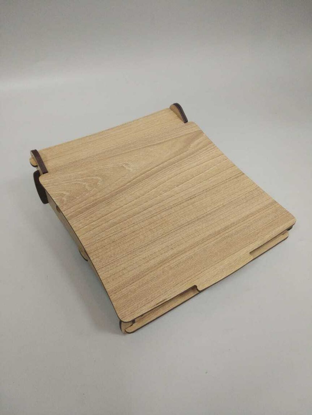 Коробка для набора