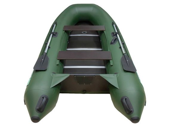 Надувная лодка GLADIATOR B330 NEW