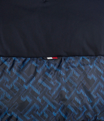 Куртка Tommy Hilfiger - темно-синий(MW0MW33630)