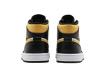 Кроссовки Jordan Air Jordan 1 Mid "Pollen"