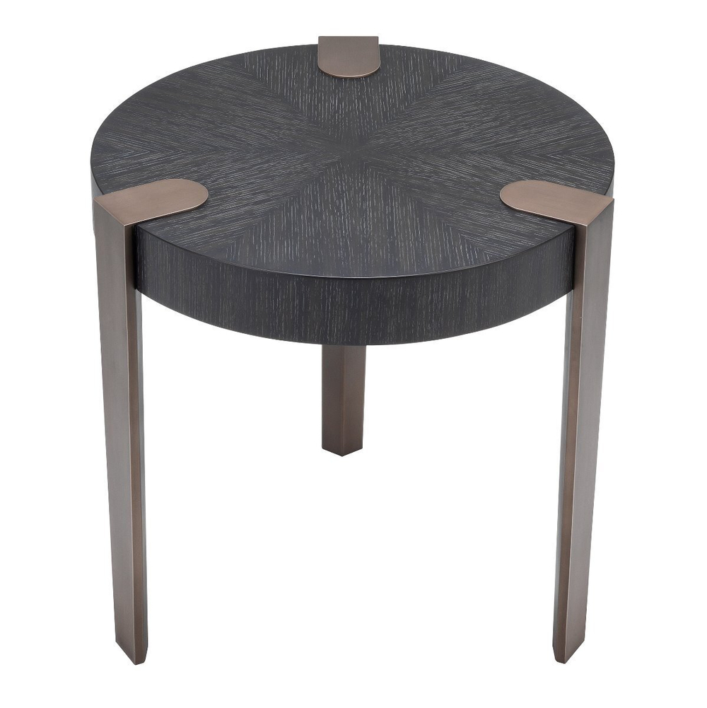 Приставной столик Side Table Oxnard арт.114531