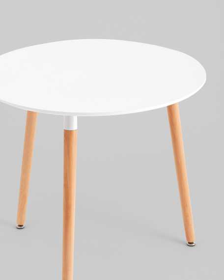EAMES DST NEW D=80 белый