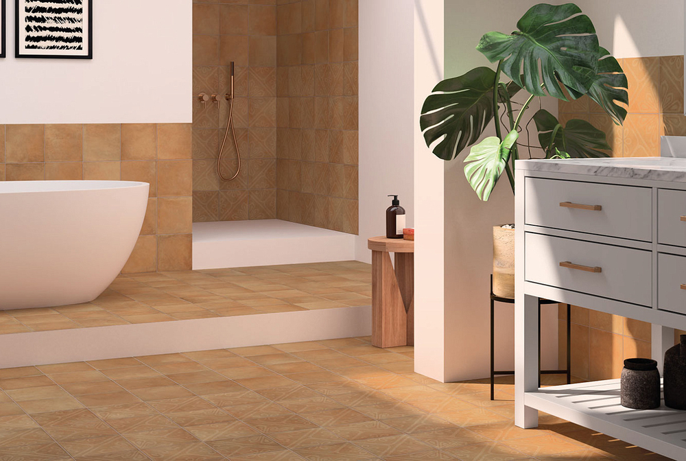 Equipe Ares Decor Classic 20x20