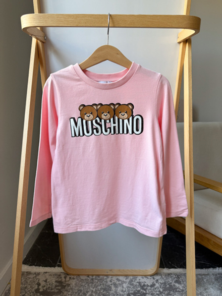 Костюм Moschino, 116