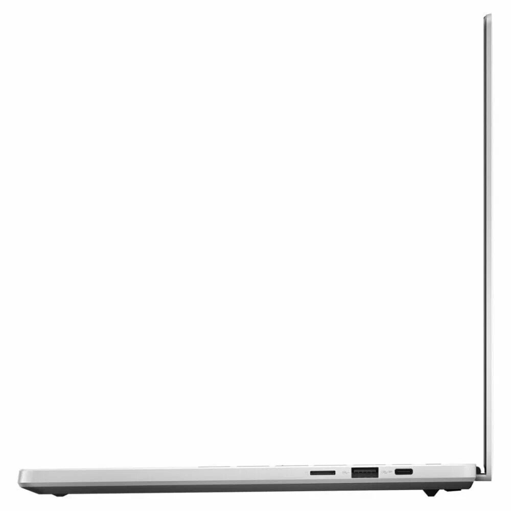 Ноутбук ASUS ROG Zephyrus G14 GA403UI-QS045W Ryzen 9-8945HS/32G/1T SSD/14" 3K(2880x1800)OLED 120Hz/RTX 4070 8G/Win11 Белый, 90NR0HX2-M004J0