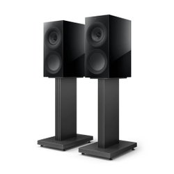 KEF S3 Floor Stand Slate Grey напольные стойки для акустической системы (пара)
