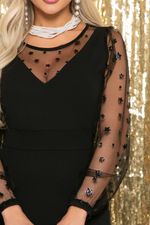 Платье 70987 Avili