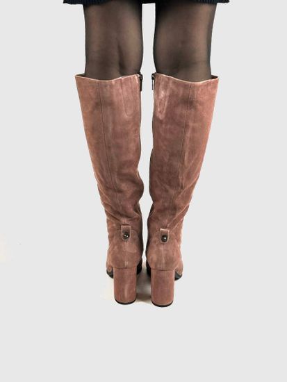 Сапоги женские