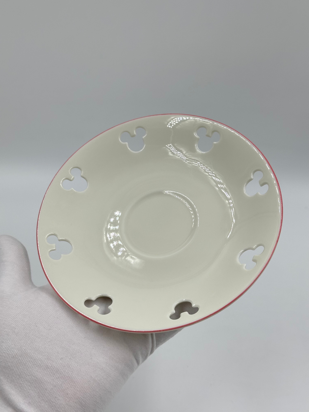 Блюдце Микки Маус Sango