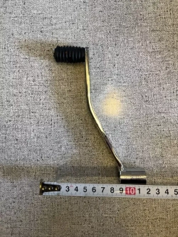 Педаль переключения передач ZS W190 190см3