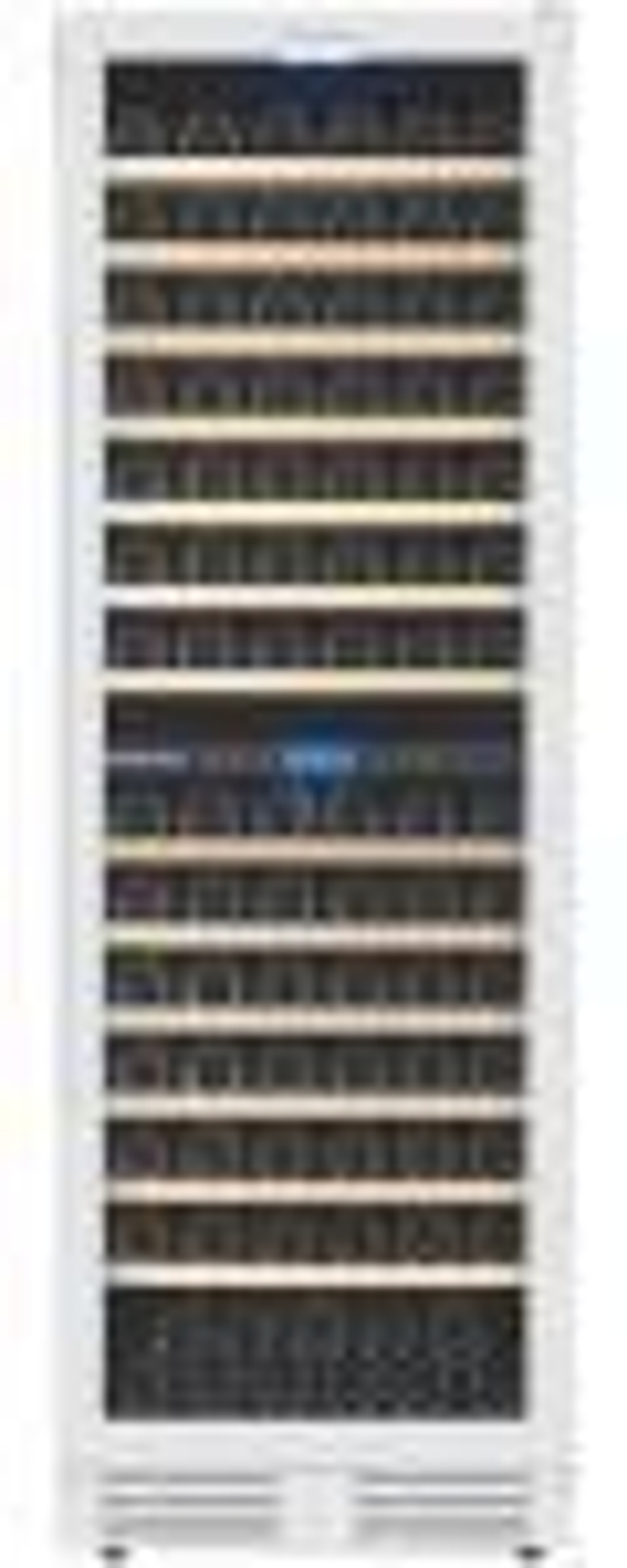 Встраиваемый винный шкаф Cellar Private CP165-2TW