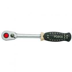 Трещотка RF-80604: 1/2" 60-зубцовая ROCKFORCE