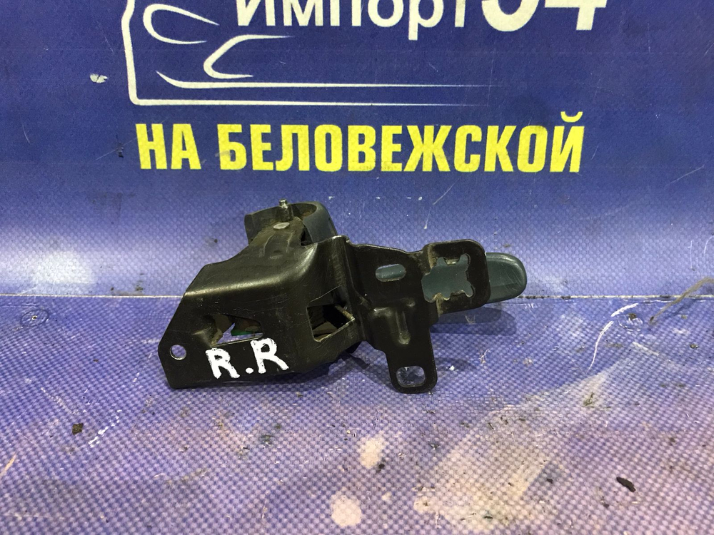 Ручка двери задней правой салонная TOYOTA CERES 1993