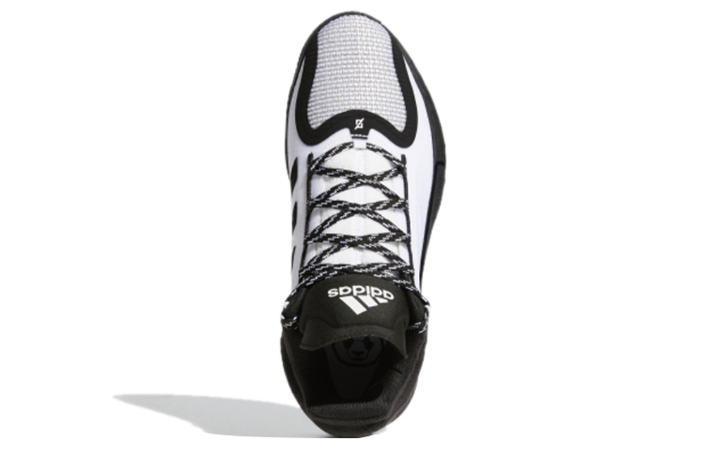 Кроссовки Adidas D Rose 11
