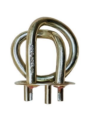 ТЭН для чайника позолоченный 820 Вт