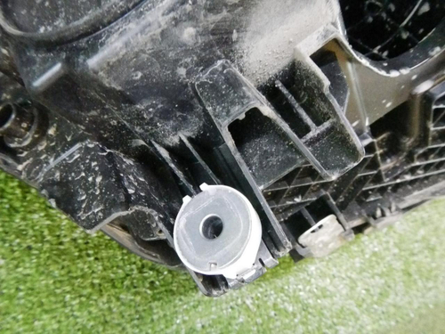 Фара левая BMW 5er G30 (2020-2023) LED