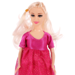 Кукла тип Модель беременная 32см, коробка YY1055