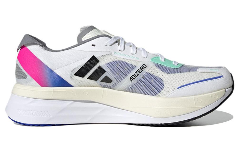 Кроссовки Adidas Adizero Boston 11
