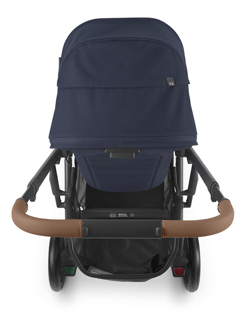 Прогулочная коляска UPPAbaby Cruz V2 NOA