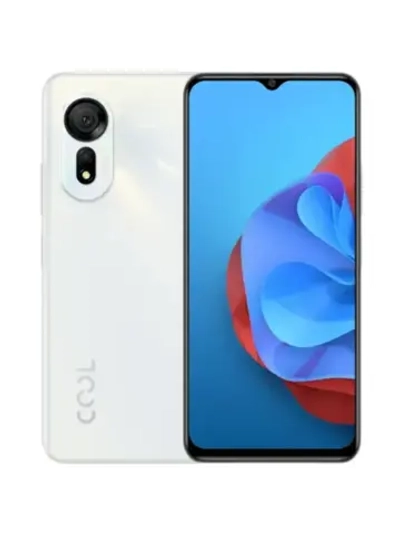 6,58" Смартфон COOLPAD COOL 20S 6/128 ГБ A10400166 WHITE