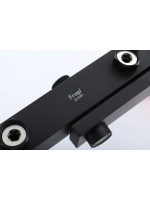 Душевая система с тропическим душем FRAP F24802-16