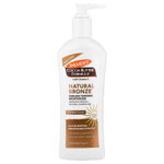 Palmer's, Cocoa Butter Formula® с витамином E, Natural Bronze®, увлажняющий крем для загара, 250 мл (8,5 жидк. унции)
