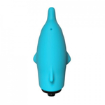 Мини-вибратор Pocket Vibe Flippy от Adrien Lastic