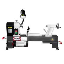 DSL-450/300 Токарный станок по дереву