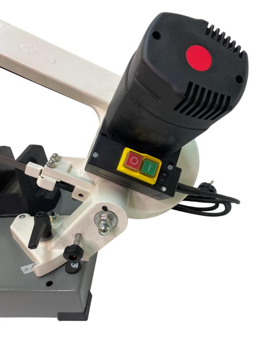 Ленточнопильный станок REALREZ G5010R