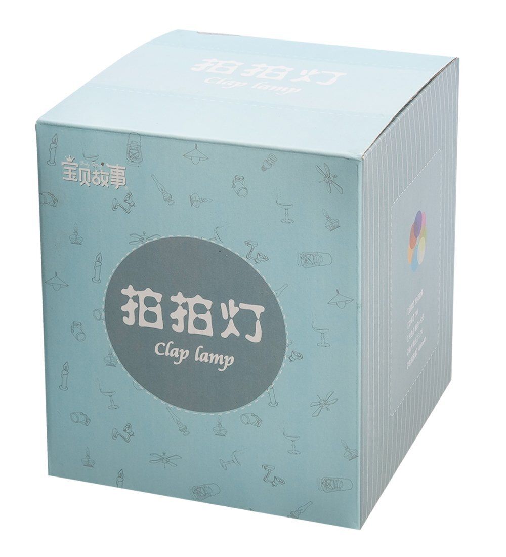 GAEM Home MF- 28/2 Фигурка с подсветкой «Котенок»