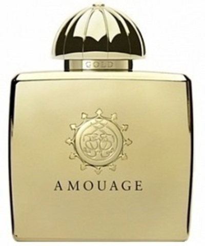 Amouage Gold Woman EDP