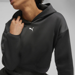 Женская толстовка PUMA Strong PWRFLC Hoodie