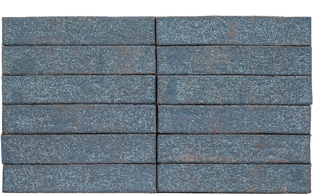 Кирпич клинкерный Plinfa Iron 2521, 270x85x50