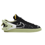 Кроссовки Acronym X Nike Blazer Low "Black"