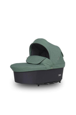 Коляска  BELLA (2 в 1) (RIKO BASIC) 03 серый-малахит