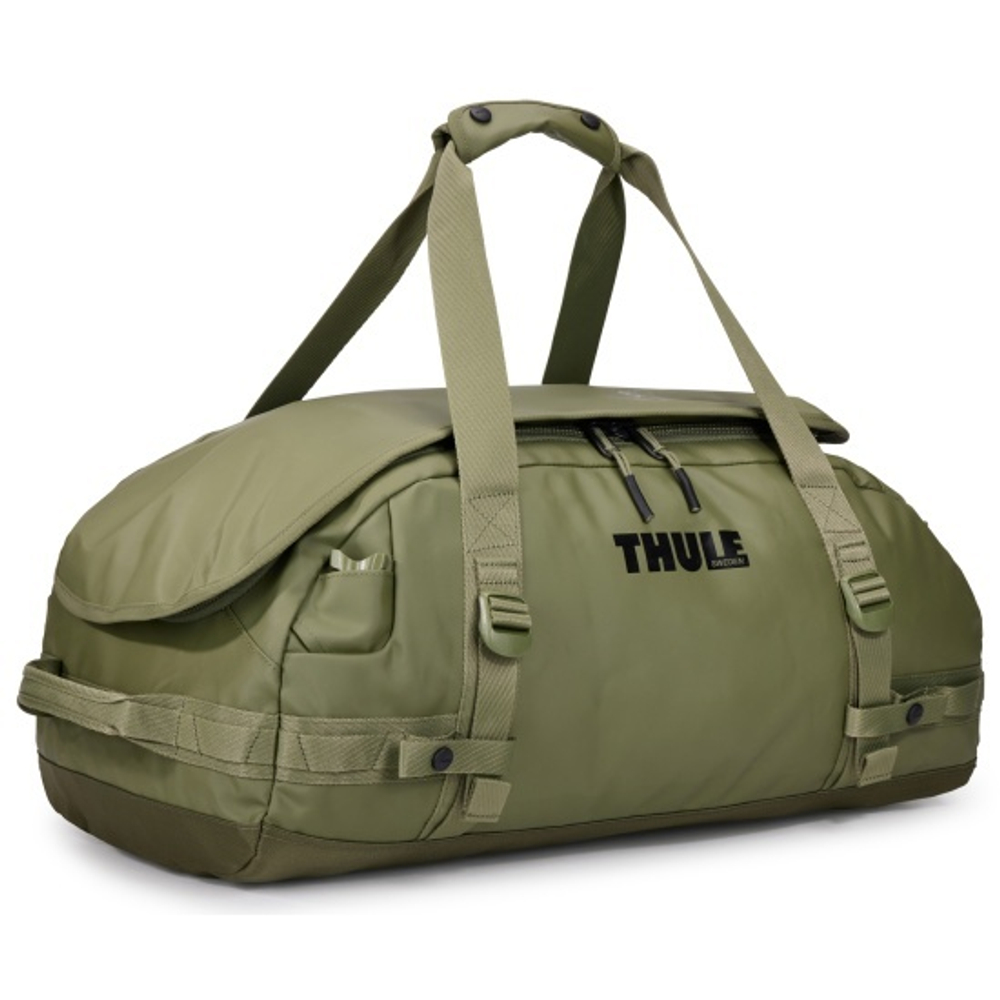 Сумка спортивная Thule Chasm Duffel 40L TDSD302 Olivine New (3204990)
