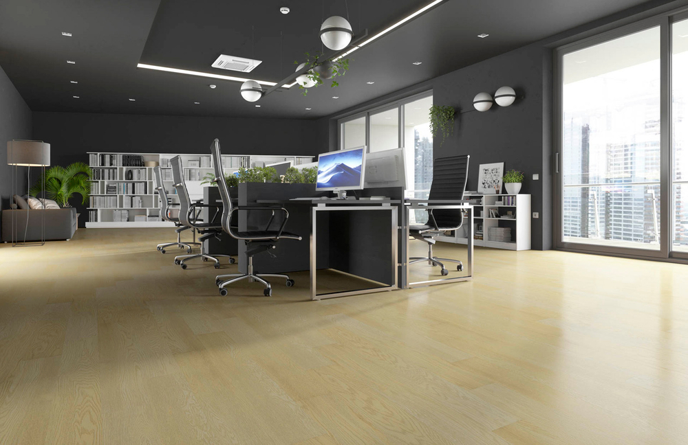 Кварцевый ламинат Fargo Сlassic Дуб Сидней 64W970 - Магазин напольных покрытий в Екатеринбурге. MAXI ПОЛ