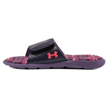 Under Armour Ignite 7 'Black Purple'