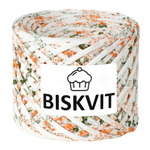 Пряжа Biskvit, 330г, 100м, 100%хлопок (цена 1 шт)