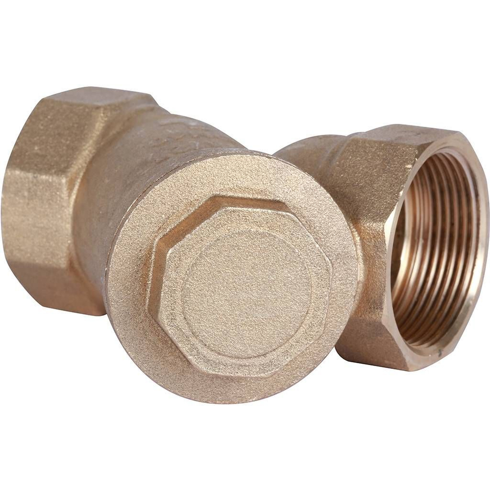 Фильтр грубой очистки 1 1/2" (SFW-0001-000040) STOUT
