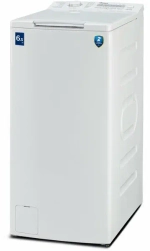 Стиральная машина с вертикальной загрузкой Midea MFE11W65/W-C (h)