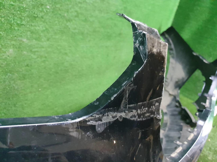 Бампер передний BMW X5 G05 (2018-2023)