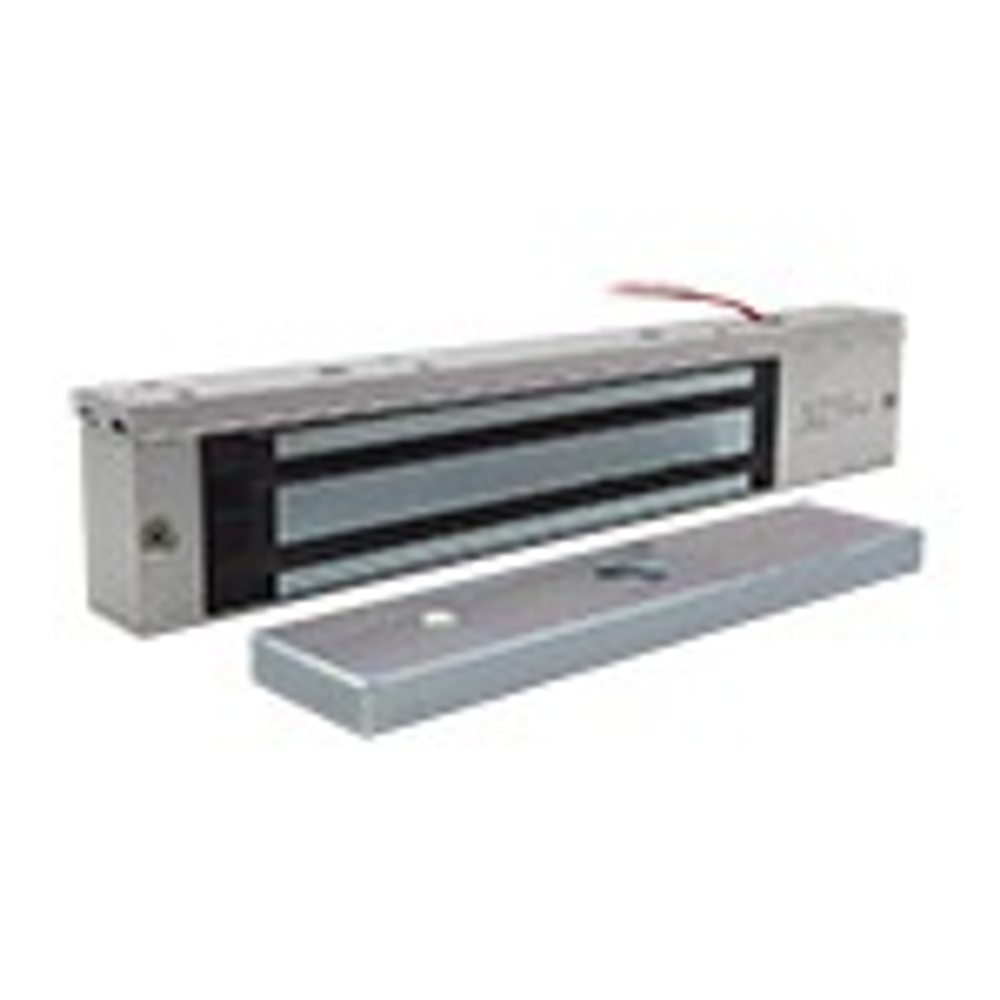 Замок электромагнитный ST-ML280-2