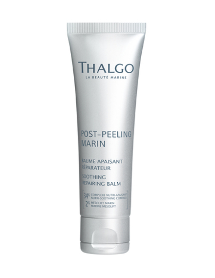 Thalgo PEELING MARIN Успокаивающий Восстанавливающий Бальзам Soothing Repairing Balm 50 мл