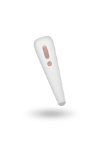 Стимулятор клитора Satisfyer Number Two, вакуумно-волновой, 17,5 см