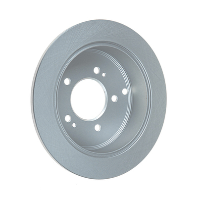 Диск тормозной GANZ задний с покрытием HYUNDAI Sonata / Tucson KIA Magentis Арт.: GIJ06016