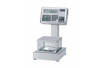 Специализированные весы - взрывобезопасные  - VIBRA FZ-623Ex-i02