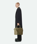 Портфель Bottega Veneta