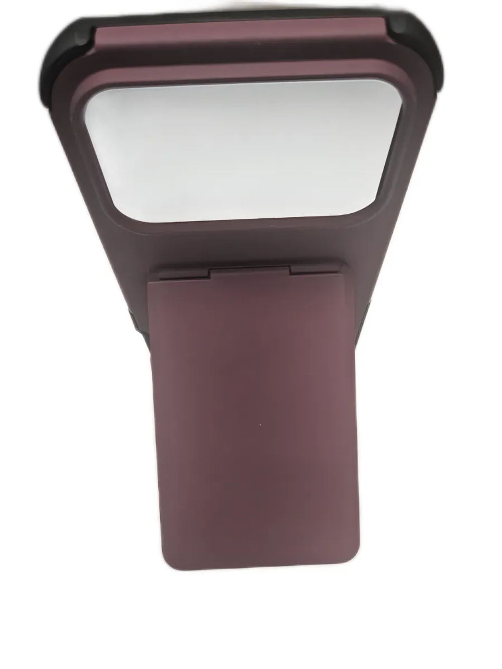 Чехол с подставкой Kickstand Flip Case для iPhone 17 Pro Max