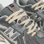 кроссовки New Balance 1906D Grey / White